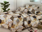 Двухспальный комплект постельного белья Vital - Textile Бязь 3D Premium 180х220 см (BP2-282)