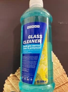 Засіб для миття вікон Donat Glass Cleaner запаска 500 мл