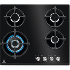 Варильна поверхня газова Electrolux KGG6437K