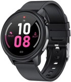 Smartwatch Maxcom Fit FW46 Xenon Black (MAXCOMFW46) - obraz 1