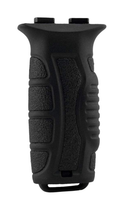 Передняя рукоятка DLG Tactical (DLG-164) на M-LOK (полимер) черная - изображение 2