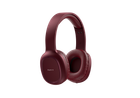 Наушники накладные беспроводные HAVIT HV-H2590BT PRO Red