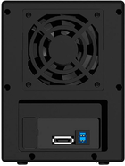 Obudowa Icy Box IB-3640SU3 do HDD/SSD USB 3.0 (IB-3640SU3) - obraz 3