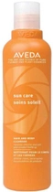 Krem do opalania Hair And Body Cleanser Aveda Sun Care 250 ml (18084854006) - obraz 1