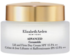 Krem do twarzy Elizabeth Arden Advanced Ceramide Lift y Firm Day Cream SPF15 50 ml (85805411169) - obraz 1