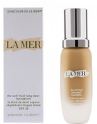 Fluid La Mer The Soft Fluid Longwear Foundation 23 Sand SPF20 30 ml (747930071945) - obraz 1