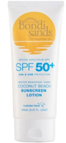 Krem do opalania Bondi Sands Body Sunscreen Lotion SPF50+ 150 ml (810020170191) - obraz 1