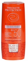 Sztyft przeciwsłoneczny Avene Stick For Sensitive Areas SPF50+ 8 g (3282779202640)