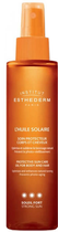 Olej do ochrony przeciwsłonecznej Institut Esthederm Suncare Oil Body And Hair Strong Sun 150 ml (3461020012362)