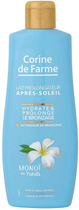 Молочко після засмаги Corine De Farme Corine De F Sol Leche Hidrat AfterSun 200 мл (3468080008564) - зображення 1