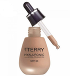 Тональна основа By Terry Hyaluronic Hydra-Foundation SPF30 500C Medium Dark 30 мл (3700076456158) - зображення 1