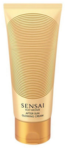 Крем після засмаги Sensai Silky Bronze After Sun Glowing Cream 150 мл (4973167699553)