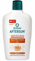 Balsam przeciwsłoneczny Ecran Sun After Sun Restorative And Nourishing Milk 400 ml (8411135440371) - obraz 1