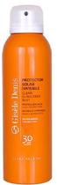 Сонцезахисний спрей Gisele Denis Clear Sunscreen Mist Spray SPF30 200 мл (8414135857637)