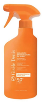 Сонцезахисна емульсія Gisele Denis Atopic Skin Tanning Emulsion SPF50+ Spray 300 мл (8414135875587)