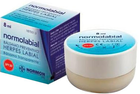 Balsam do ust Normon Normolabial Balsamo Herpes Labial SPF30 Tarro 8 ml (8435232340198) - obraz 1