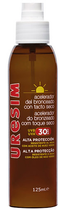 Olej przeciwsłoneczny Uresim Dry Oil Tan Accelerator SPF30 125 ml (8437001806010) - obraz 1