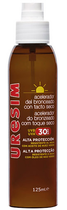 Сонцезахисна олія Uresim Dry Oil Tan Accelerator SPF30 125 мл (8437001806010)