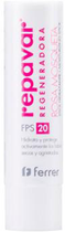 Krem przeciwsłoneczny Repavar Repairing Regenerating Moisturising Stick SPF20 4 g (8470001618764) - obraz 1