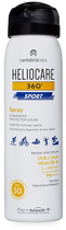 Spray przeciwsłoneczny Heliocare 360 Sport Sunscreen Spray SPF50 100 ml (8470002024441) - obraz 1