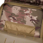 Тактичний рюкзак Brandit-Wea US Cooper XL (8099-15161-OS) Tactical camo (4051773202630) - зображення 5