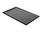 Душевой поддон Geberit Sestra, 100x90, графит (550.273.00.2)