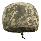 Кавер на шолом Ріп-Стоп ММ-14 (Український пиксель) - зображення 3