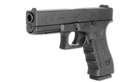 Страйкбольный пистолет Umarex - Glock 17 Pistol Replica Gen3 - GBB - 2.6412 (для страйкбола) - изображение 4