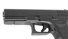 Страйкбольный пистолет Umarex - Glock 17 Pistol Replica Gen3 - GBB - 2.6412 (для страйкбола) - изображение 5