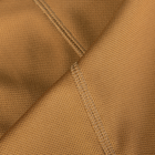 Рубашка тактическая полевая износостойкая летне-весенняя рубашка KOMBAT (XXXL) Multicam/Койот (SK-N7047(XXXL)S) - изображение 10