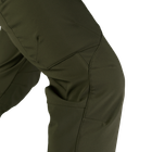 Штаны тактические полевые износостойкие штаны для силовых структур S Олива (SK-N6582SS) - изображение 8
