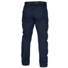 Штаны тактические полевые износостойкие штаны для силовых структур XL Синий (SK-N2171XLS) - изображение 6