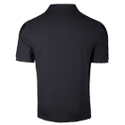Поло футболка тактична польова повсякденна футболка для силових структур XXXL Синій (SK-N1000XXXLS) - зображення 2