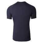 Футболка чоловіча тактична польова повсякденна футболка для спецсужб XL Синій (SK-N983XLS) - зображення 2