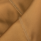 Рубашка боевая тактическая дышащая рубашка для специальных подразделений UBACS XL Multicam/Койот (SK-N7047(XL)S) - изображение 10