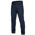 Штаны тактические полевые износостойкие штаны для силовых структур SL Синий (SK-N5736SLS) - изображение 5