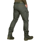Штаны тактические полевые износостойкие штаны для силовых структур (M) Олива (SK-N7083(M)S) - изображение 4