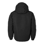 Куртка тактическая износостойкая легкая теплая куртка для спецслужб 62 Черный (SK-N55562S) - изображение 2
