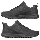 Кросівки тактичні зносостійкі польове взуття для спеціальних служб 41 Чорний (SK-N7060(41)S) - зображення 2