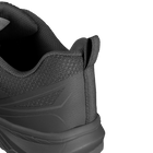 Кросівки тактичні зносостійкі польове взуття для спеціальних служб 41 Чорний (SK-N7060(41)S) - зображення 8