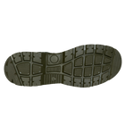 Черевики тактичні зносостійкі польові берці для силових структур 42 Олива (SK-N5866.42S) - зображення 4