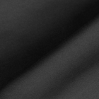 Шарф-труба тактический полевой универсальный зимний баф для силовых структур 6603 Черный (SK-N6603S) - изображение 5