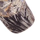 Бейсболка тактическая универсальная кепка для спецслужб CAMOTEC 6699 Татарське зілля (SK-N6699S) - изображение 5