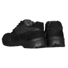 Кроссовки тактические износостойкие полевая обувь для специальных служб 45 Черный (SK-N6577-45S) - изображение 4