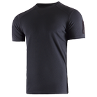Футболка чоловіча тактична польова повсякденна футболка для спецсужб XXL Синій (SK-N1151XXLS) - зображення 1