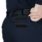 Штаны тактические полевые износостойкие штаны для силовых структур S Синий (SK-N5736SS) - изображение 9