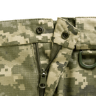 Штаны тактические полевые износостойкие штаны для силовых структур XXL ММ14 (SK-N7049XXLS) - изображение 11