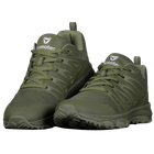 Кросівки тактичні зносостійкі польове взуття для спеціальних служб 40 (SK-N7058(40)S) - зображення 1