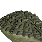 Кроссовки тактические износостойкие полевая обувь для специальных служб 40 Олива (SK-N7058(40)S) - изображение 5