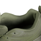 Кроссовки тактические износостойкие полевая обувь для специальных служб 40 Олива (SK-N7058(40)S) - изображение 10